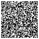 QR code with Three J's contacts