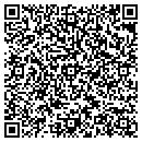 QR code with Rainbows End Gems contacts