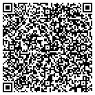 QR code with D & W Properties LLC contacts