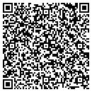 QR code with Hedge Painting contacts