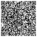 QR code with T J Assoc contacts