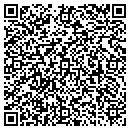 QR code with Arlington Towing Inc contacts