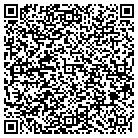 QR code with High's Of Baltimore contacts