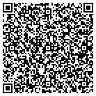 QR code with A To Z Carpet & Rug Inc contacts