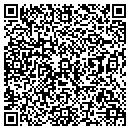 QR code with Radley Acura contacts
