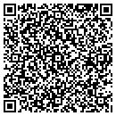 QR code with Blue & White Cab Inc contacts