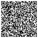 QR code with James C England contacts