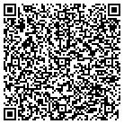 QR code with Peck's Scale & Fabrication Inc contacts