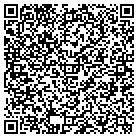 QR code with Maverick Computer Enterprises contacts
