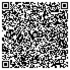 QR code with Mc Caleb-Metzler Inc contacts