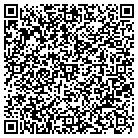 QR code with LACU Consulting & Mgmt Service contacts