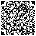QR code with Gss contacts