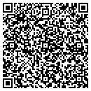 QR code with A J Smith Jr CPA contacts