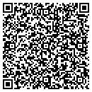 QR code with Hunt's Auto Parts contacts