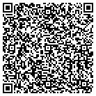 QR code with Chantilly Piper Hobby contacts