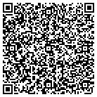 QR code with R & S Chantilly Spring Work contacts