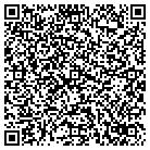 QR code with Project Performance Corp contacts