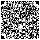 QR code with Obee's Soup-Salad-Subs contacts