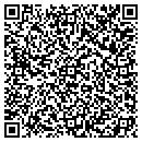 QR code with PIMS Inc contacts
