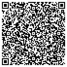 QR code with P & A Mobile Detailing contacts