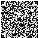 QR code with Restontech contacts