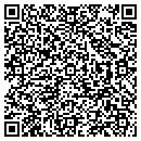 QR code with Kerns Bakery contacts