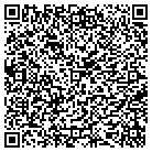 QR code with Action Appraisal Service Corp contacts