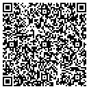 QR code with James Osborne contacts