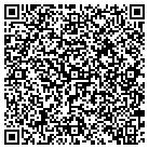 QR code with P T McIntire & Sons Inc contacts
