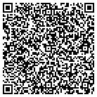 QR code with Mary Ball Washington Museum contacts