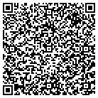 QR code with Mine's Fashions & Bridal Spec contacts