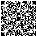 QR code with Head Hunters contacts