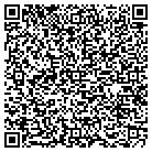 QR code with Hntb/Hnkins Andrson Jint Ventr contacts