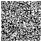 QR code with Linash Inspections Inc contacts
