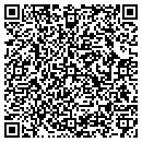QR code with Robert E Pugh CPA contacts