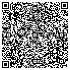 QR code with H & H Engraving Inc contacts