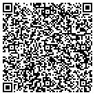 QR code with R E Mills Excavating contacts