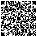 QR code with Kenny's Landscape & Mntnc contacts