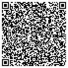 QR code with A J Dwoskin Associates contacts