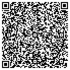 QR code with Advantage Travel & Cruises contacts