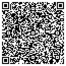 QR code with C & M Tire Sales contacts