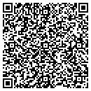 QR code with Finish Line contacts