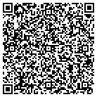 QR code with Hogg Funeral Home Inc contacts