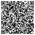 QR code with Hardee's contacts