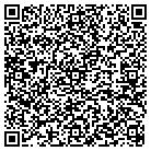 QR code with Herdon Limosine Service contacts