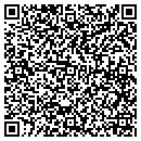 QR code with Hines & Wilson contacts