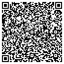 QR code with Jazzercise contacts