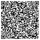 QR code with Faith Assembly Child Dev Center contacts