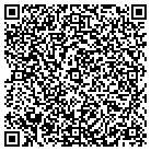 QR code with J Dex Creative Names & Etc contacts