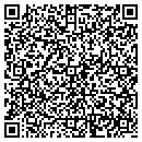 QR code with B & B Tool contacts